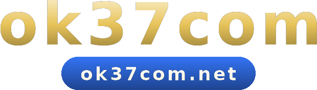 ok37com logo