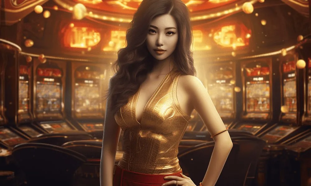 ok37com Pakistan Casino lobby